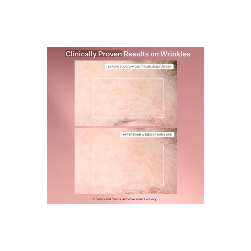 ' Crema Hidratante Strivectin Sd Advanced Plus Para Rostro