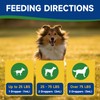 NAD+ Longevity Supplement for Senior Dogs, Vitality, Cognitive Health, 60ML