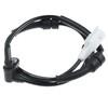 1 x ABS sensor front left for C8 EA EB