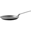 ZWILLING Forged 11-inch Carbon Steel Fry Pan 1, Silver