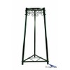 Bluewave Lifestyle 2-Step Floor Metal Stand - 32" Inch Metal,