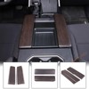 Car Center Console Armrest Protector Cover Compatible with Toyota Tundra