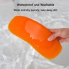 Guluto Bath Pillow, Bathtub Pillow with Self Suction, Waterproof Bath