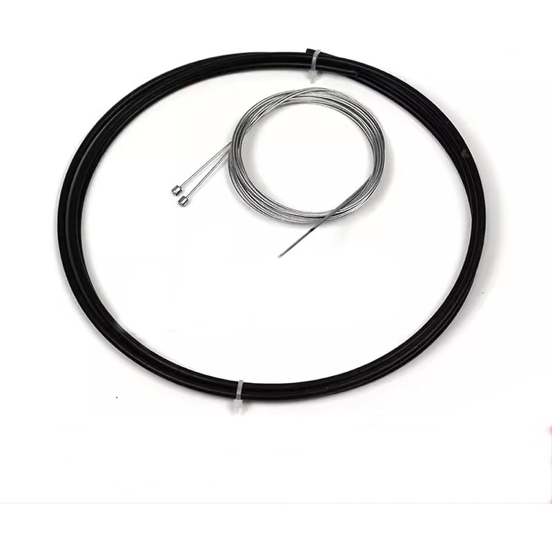Bicycle Brake Cable Bowden Cable Bicycle Brake Cable Kit Includes