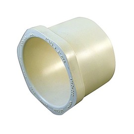Spears 4140-005 CPVC Schedule 40 Transition Bushing, 1/2"