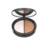 Mesvol 2 Color Contouring powder (01)