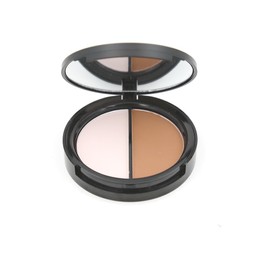 Mesvol 2 Color Contouring powder (01)