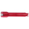 Faucet Wrench Sink Wrench Tool MultiFunctional Sink Installer Tool Faucet
