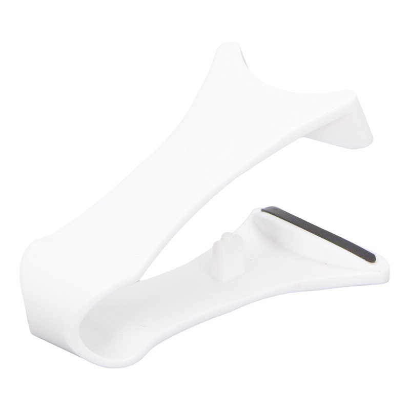 5Pcs Magnetic Eyelash Applicator Wide Angle Arc Magnetic Adsorption Eyelashes