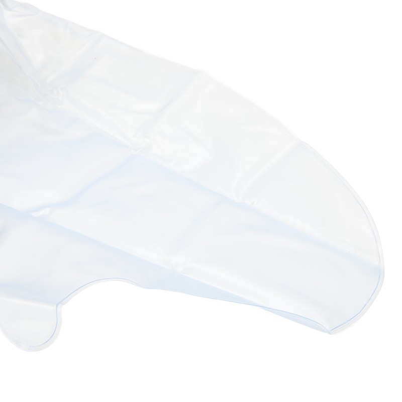 Waterproof Hand Cover for Shower Adults Soft Watertight Seal Reusable