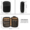 VIPERADE VE26 EDC Pouch, Small EDC Organizer Pouch, EDC Pocket