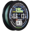 X-Braid Upgrade X4 3 Colors 120m 0.6 12lb