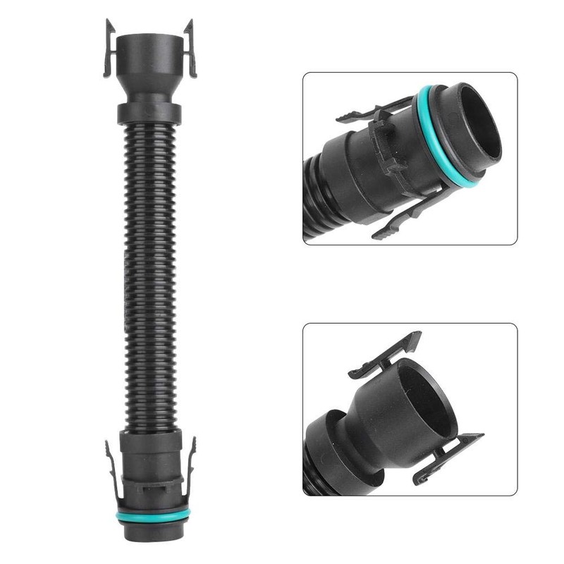 Turbo Air Filter Pipe Hose 13717803842 Suitable for 1 3
