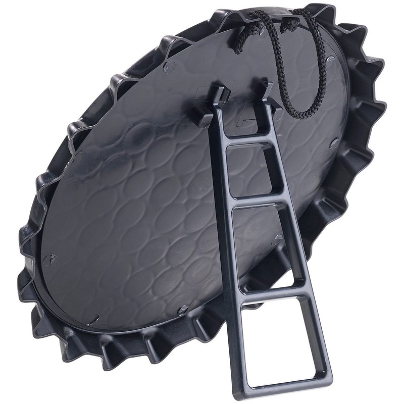 Playtastic Unisex Jugend NC-1681 Dart: Magnetisches Dartspiel mit 6, Ø