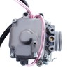 GXYWADY Carburetor Replacement for Yamaha XT225 1992-2000 4BE-14901-11-00
