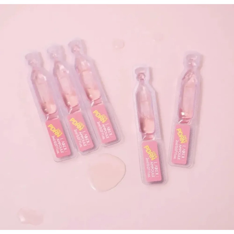 Serum Facial Pdrn De Salmón Pink Rostro