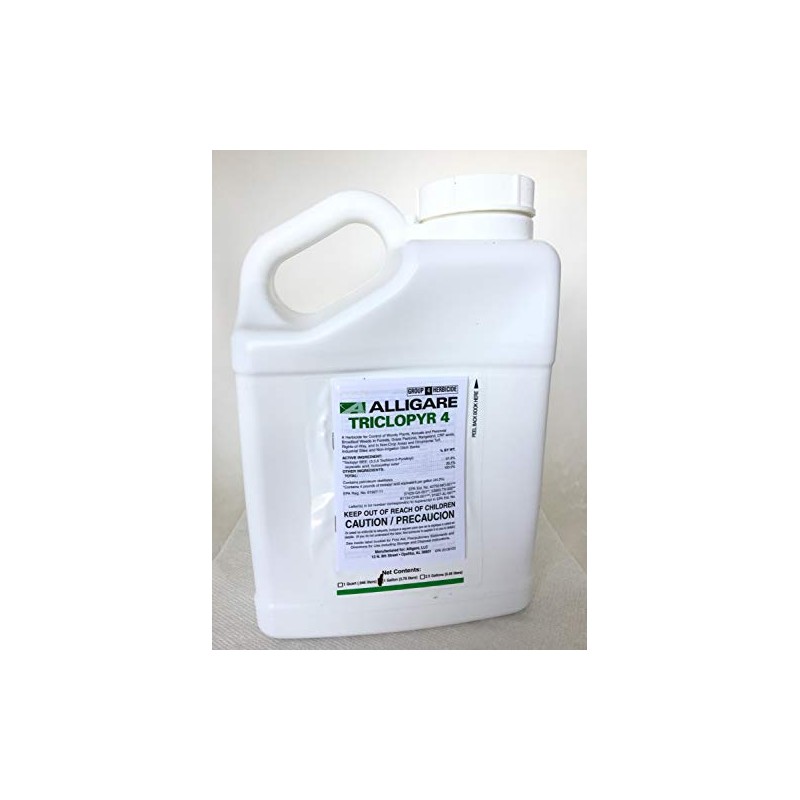 Agri Star Triclopyr 4E Herbicide, 1 Gallon