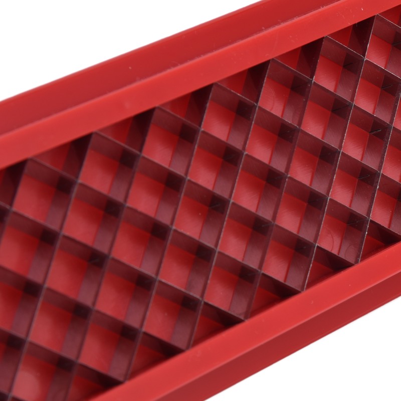 Hot Dog Cutter Ergonomic Efficient Hot Dog Slicing Tool with