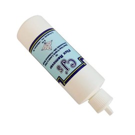 C.J.'s Flux Remover - 8oz. Bottle - The Finest For Over 35 Years - Environmentally Friendly - New Pour Spout