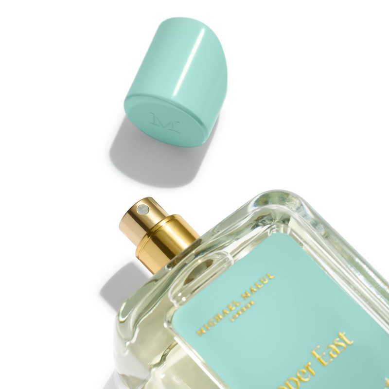 Michael Malul Upper East Eau de Parfum - 100ml |