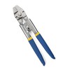 IWISS WX-255 Stainless Steel Wire Clamp Cutter, Wire Rope Cutter,