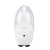 Electric Egg Scrambler Shaker Electric Golden Egg Maker Home Yolk