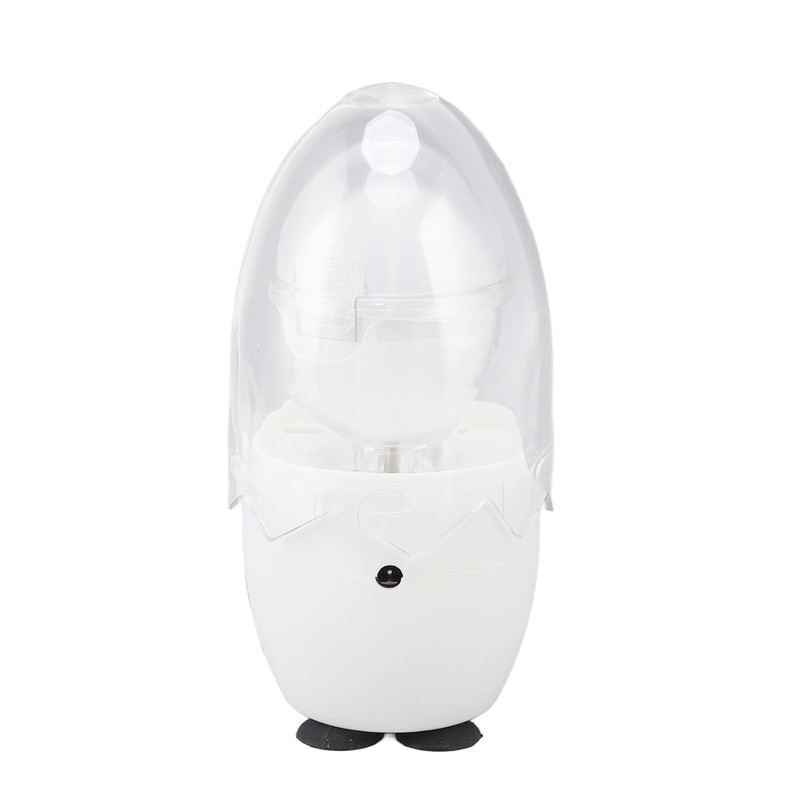 Electric Egg Scrambler Shaker Electric Golden Egg Maker Home Yolk