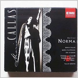 Bellini: Norma