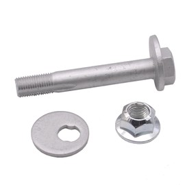 Rear Suspension Camber Eccentric Screw Arm Bolt For Hyundai ix55 Santa Fe i30 Coupe For Kia Sorento For Ceed Niro Stinger 55260-2B100