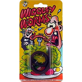 Joke Wiggley Worms