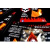 1 x Hottest Chip in The UK - Carolina Reaper