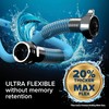 Camco Camco EVOFlex 4-Ft RV Drinking Water Hose - Features
