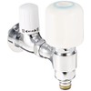 Kakudai 789-015 Multi-Branch Upper Water Diverter