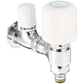 Kakudai 789-015 Multi-Branch Upper Water Diverter