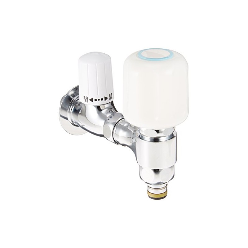 Kakudai 789-015 Multi-Branch Upper Water Diverter