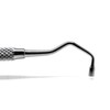 Back-Action Plugger 11/12 Amalgam Condenser 1.5mm/2mm Dental Double Ended Instruments