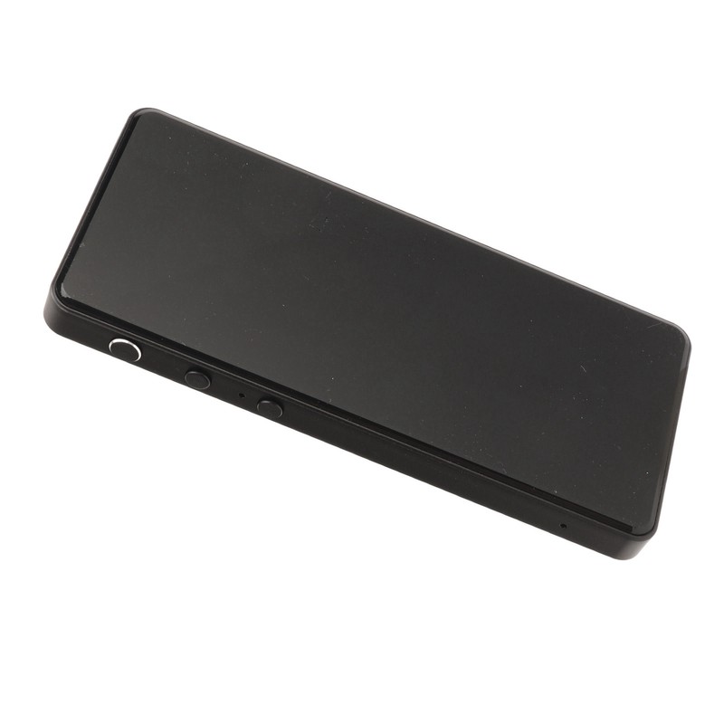 5.0 Inch MP4 Player Full Touch HD Screen Bluetooth WiFi
