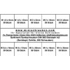 Assortment Box with 200 Small Countersunk Screws in Accordance with