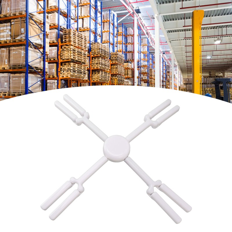 80W LED Garage Ceiling Light E27 Deformable LED Garage Light