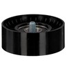febi bilstein 36933 Pulley for V-Ribbed Belt with Screw