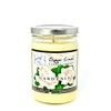 Sugar Creek Candles-Gardenia-100% Soy Wax Candle. Soy Candles Burn Cleaner