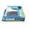 Bandai Tamashii Stage Act 1 Stand Support Black Sealed