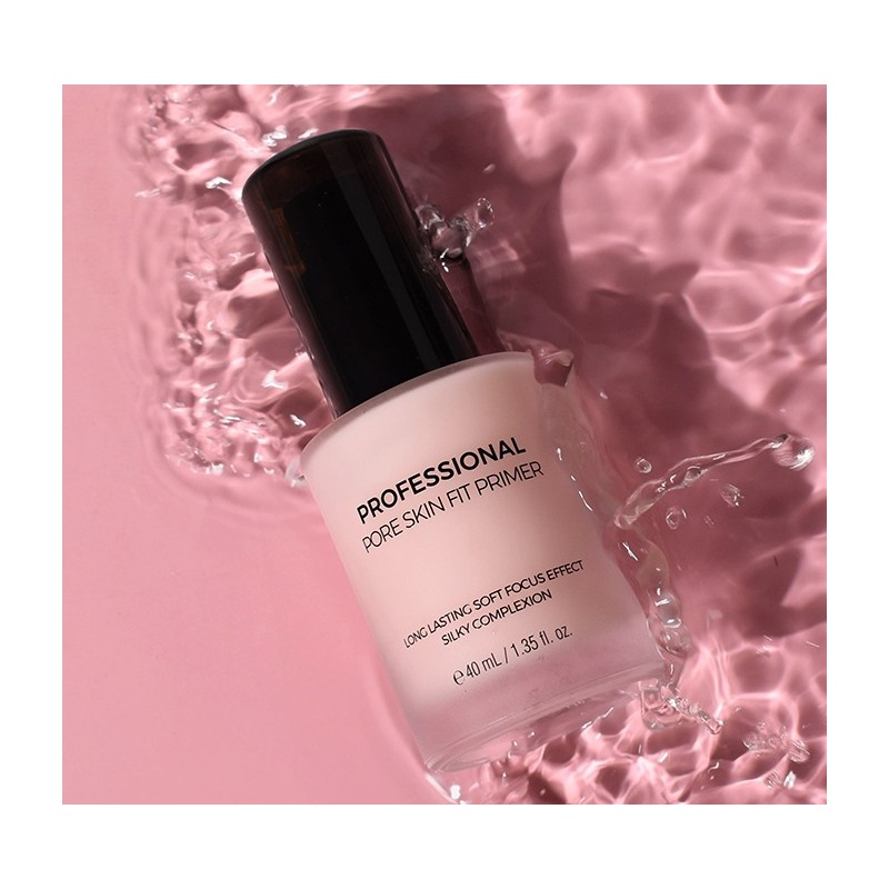 프리티스킨 프로페셔널 포어 프라이머 40ml, 스킨핏, 1개 Pretty Skin Professional