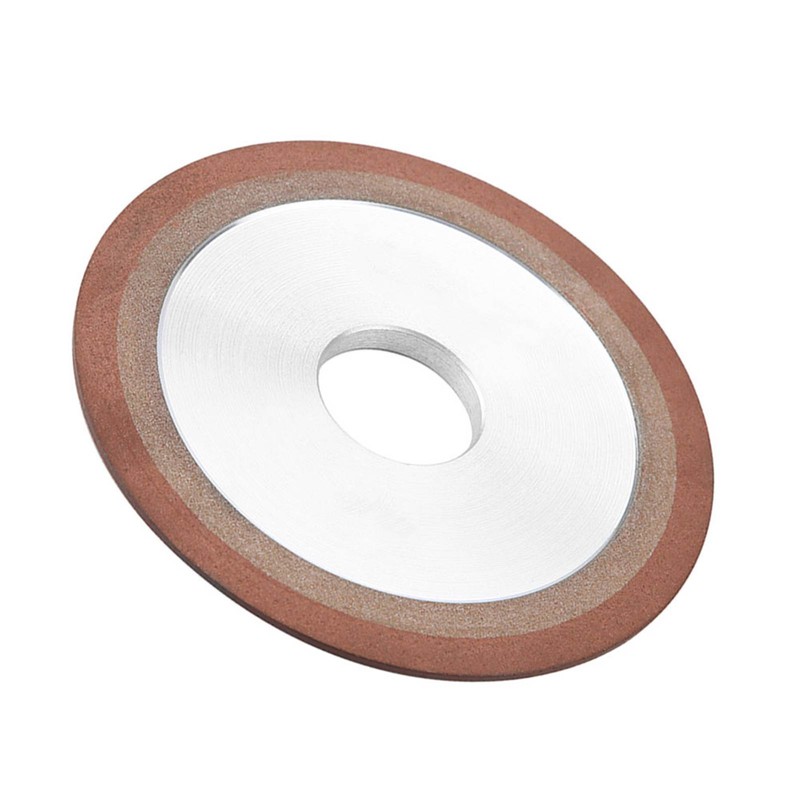 Resin Diamond Grinding Wheel Abrasive Wheel for Alloy Blade Tungsten