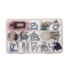 Bolts Screws Hardware Kit for Stihl 024 026 Ms260 034