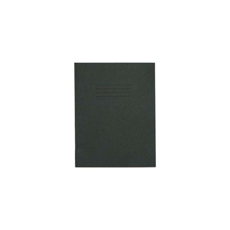 Rhino A5+ Exercise Books, 48 Page / 8mm Lined with