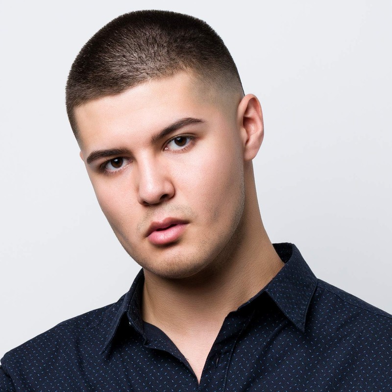 Johnny B Original Pomade 3 Ounces