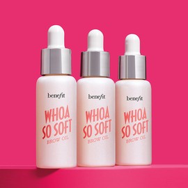 Benefit Warsaw Soft Brow Oil, Warsaw Soft Brow Oil / 베네피트 워 쏘 소프트 브로우 오일, 워 쏘 소프트 브로우 오일