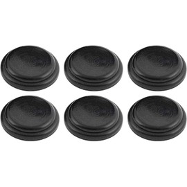 Fits Triton showers Pressure Relief Device (PRD) 82800450 & 83301330 SIX Black Burst disc Seals