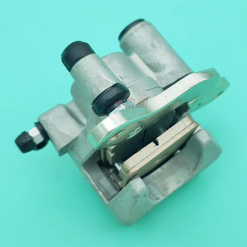 QRM Rear Brake Caliper Pads for Yamaha YZ85 2002-2022 YZ80